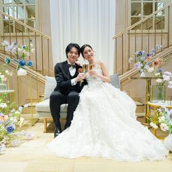 インスタイルウェディング京都の写真36枚目