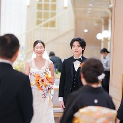 インスタイルウェディング京都の写真30枚目