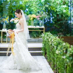 インスタイルウェディング京都の写真35枚目