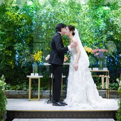 インスタイルウェディング京都の写真3枚目