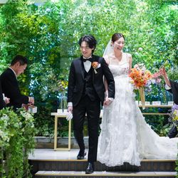 インスタイルウェディング京都の写真22枚目