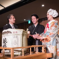 太閤園の写真12枚目