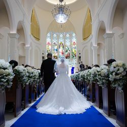 アニヴェルセル みなとみらい横浜の写真32枚目