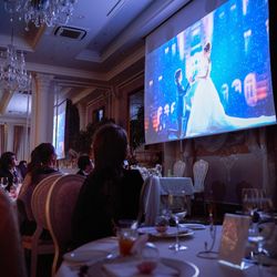 京都 アートグレイス ウエディングヒルズの写真11枚目