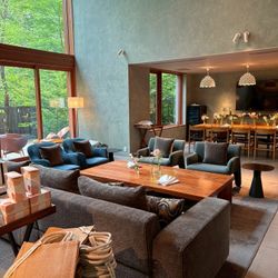 星野リゾート 軽井沢ホテルブレストンコートの写真33枚目