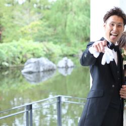 鶴見ノ森 迎賓館の写真32枚目