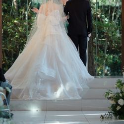 鶴見ノ森 迎賓館の写真16枚目