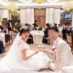 ラソールガーデン名古屋の写真6枚目