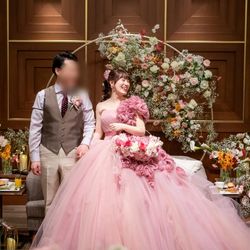 ラソールガーデン名古屋の写真10枚目