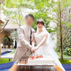 ラソールガーデン名古屋の写真17枚目