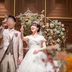 ラソールガーデン名古屋の写真13枚目