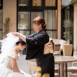 ラソールガーデン名古屋の写真17枚目