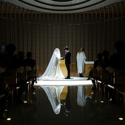 東京會舘の写真26枚目