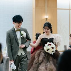 アニヴェルセル 表参道の写真11枚目