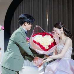 アニヴェルセル みなとみらい横浜の写真8枚目