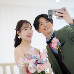 アニヴェルセル みなとみらい横浜の写真19枚目