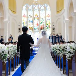 アニヴェルセル みなとみらい横浜の写真3枚目