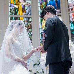 アニヴェルセル みなとみらい横浜の写真19枚目