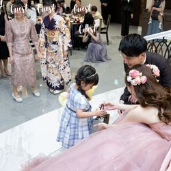 ウェディングスホテル・ベルクラシック東京の写真24枚目