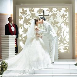 ウェディングスホテル・ベルクラシック東京の写真24枚目