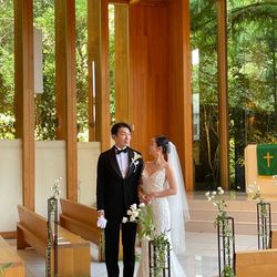 鶴見ノ森 迎賓館の写真7枚目