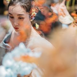 鶴見ノ森 迎賓館の写真1枚目