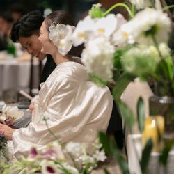 ザ・ガーデンオリエンタル大阪の写真27枚目