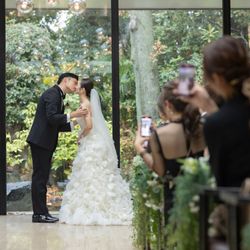 ザ・ガーデンオリエンタル大阪の写真4枚目