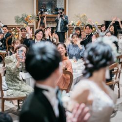 リストランテASOの写真3枚目