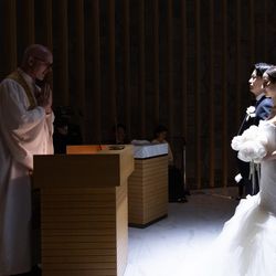 東京會舘の写真36枚目