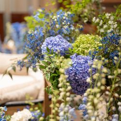 リストランテASOの写真6枚目