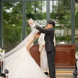 リストランテASOの写真12枚目