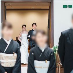 インスタイルウェディング京都の写真3枚目