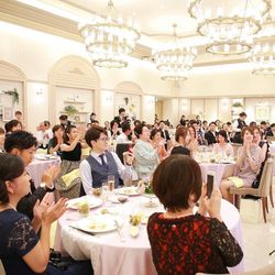 アニヴェルセル ヒルズ横浜の写真11枚目