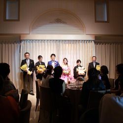 アニヴェルセル ヒルズ横浜の写真22枚目