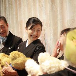 アニヴェルセル ヒルズ横浜の写真19枚目