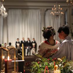 京都 アートグレイス ウエディングヒルズの写真9枚目