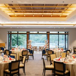 ガーデンレストラン徳川園の写真2枚目