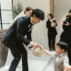 ラシック アンジュールの写真33枚目