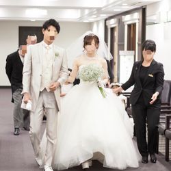 ウェディングスホテル・ベルクラシック東京の写真22枚目