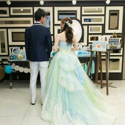 ウェディングスホテル・ベルクラシック東京の写真27枚目