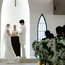 南青山サンタキアラ教会の写真2枚目