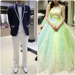 ウェディングスホテル・ベルクラシック東京の写真32枚目