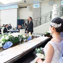 ウェディングスホテル・ベルクラシック東京の写真35枚目