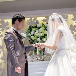 ウェディングスホテル・ベルクラシック東京の写真32枚目