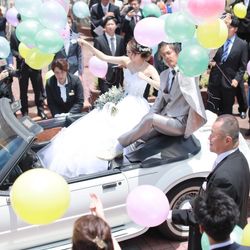 izumoden 豊橋の写真20枚目