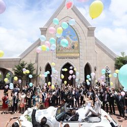 izumoden 豊橋の写真13枚目