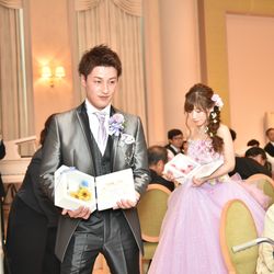 シェラトン・グランデ・トーキョーベイ・ホテルの写真6枚目