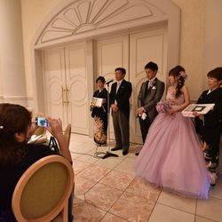 シェラトン・グランデ・トーキョーベイ・ホテルの写真31枚目