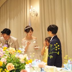 アニヴェルセル 大宮の写真6枚目